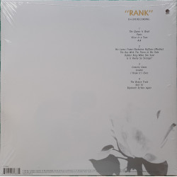 THE SMITHS – ‘’Rank’’  2LP