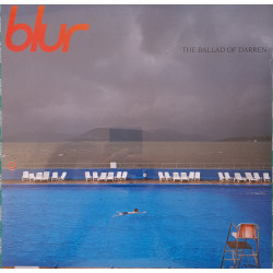 BLUR – The Ballad Of Darren