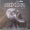 THE PRODIGY – Music For The Jilted Generation    2LP