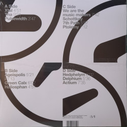 APHEX TWIN – Selected Ambient Works 85-92   2LP