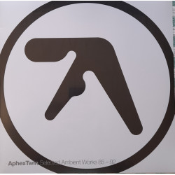 APHEX TWIN – Selected...
