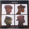 GORILLAZ – Demon Days   2LP