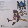 GORILLAZ – Demon Days   2LP