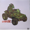 GORILLAZ – Gorillaz     2LP