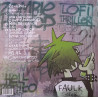 GORILLAZ – Gorillaz     2LP