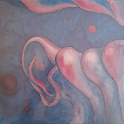 KING CRIMSON – In The Court Of The Crimson King (50th. Anniversary Edition)  2LP