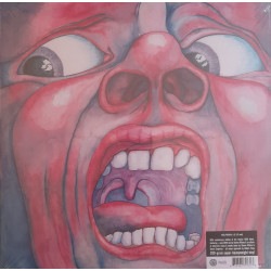 KING CRIMSON – In The Court...