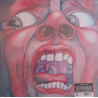 KING CRIMSON – In The Court Of The Crimson King (50th. Anniversary Edition)  2LP