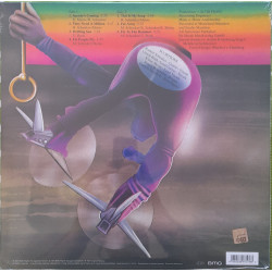 SCORPIONS – Fly To The Rainbow (Special Edition VIOLET TRANSPARENT VINYL)