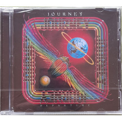 JOURNEY – departure