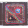 JOURNEY – departure