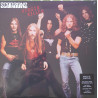 SCORPIONS – Virgin Killer (Special Edition BLUE  VINYL)