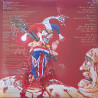 BRUCE DICKINSON – Accident Of Birth (25th.Anniversary Limited Edition RED & YELLOW SPLATTER VINYL) 2LP