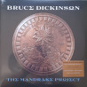 BRUCE DICKINSON – The Mandrake Project   2LP