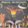 BRUCE DICKINSON – Tyranny Of Souls