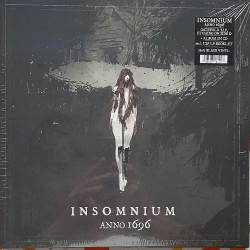 INSOMNIUM – Anno 1696 2LP+CD