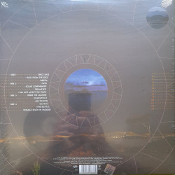 BRUCE DICKINSON – Skunkworks  2LP
