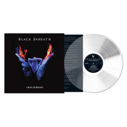BLACK SABBATH – Cross...