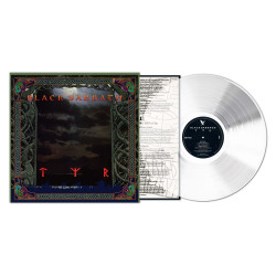 BLACK SABBATH – Tyr...