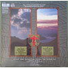 BLACK SABBATH – Tyr (Limited Edition ULTRA CLEAR VINYL)