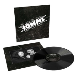 TONY IOMMI & GLENN HUGHES –...