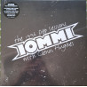 TONY IOMMI & GLENN HUGHES – The 1996 Dep Sessions (Limited Edition BLACK ICE VINYL)