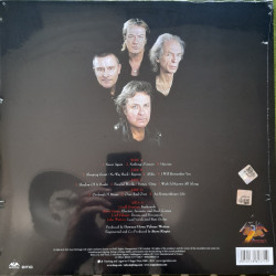 ASIA - Phoenix  2LP