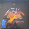 ASIA - Phoenix  2LP