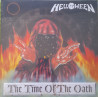 HELLOWEEN – The Time Of The Oath