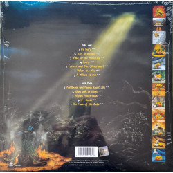 HELLOWEEN – The Time Of The Oath