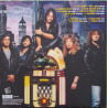 HELLOWEEN – Metal Jukebox (Limited Edition RED & ORANGE SPLATTER VINYL)