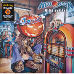HELLOWEEN – Metal Jukebox...