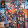 HELLOWEEN – Metal Jukebox (Limited Edition RED & ORANGE SPLATTER VINYL)