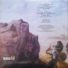 SAXON – Crusader  (Limited Edition SPLATTER VINYL)