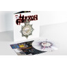 SAXON – Strong Arm Of The Law (Limited Edition WHITE / BLACK / RED SPLATTER VINYL)