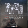 MOTÖRHEAD – Sacrifice (TRANSPARENT ORANGE VINYL)
