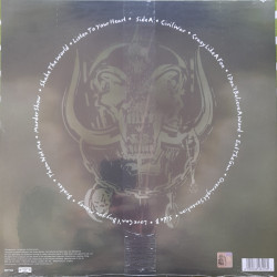 MOTÖRHEAD – Overnight Sensation