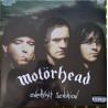 MOTÖRHEAD – Overnight Sensation