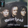 MOTÖRHEAD – Overnight Sensation (Limited Edition GREEN SMOKE VINYL)