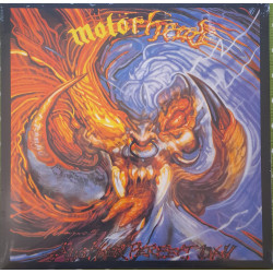 MOTÖRHEAD – Another Perfect...