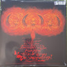 MOTÖRHEAD – Another Perfect Day (Limited Edition ORANGE & YELLOW SPINNER VINYL)