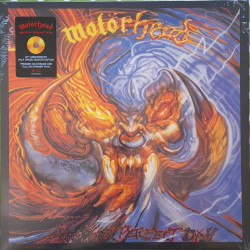 MOTÖRHEAD – Another Perfect...