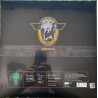 MOTÖRHEAD – Hammered (Limited Edition YELLOW & BLACK SPLATTER VINYL)