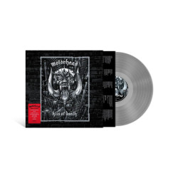 MOTÖRHEAD – Kiss Of Death...