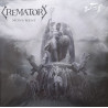 CREMATORY – Monument (WHITE VINYL)   2LP + CD
