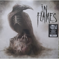 IN FLAMES – Sounds Of A...