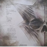 IN FLAMES – Sounds Of A Playground Fading  (NATURAL VINYL)  2LP