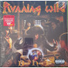 RUNNING WILD – Black Hand Inn  2LP