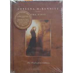 LOREENA MCKENNITT – the...