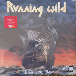 RUNNING WILD – Under Jolly...